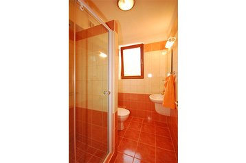 Slovacia Privát Bešeňová, Exteriorul